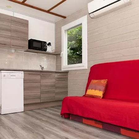 De La Grenouillere Holiday home *