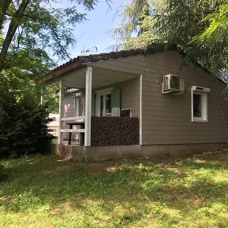 De La Grenouillere Holiday home Joyeuse