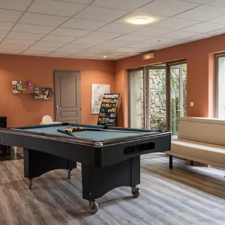 Holiday home De La Grenouillere