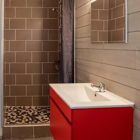 Holiday home De La Grenouillere