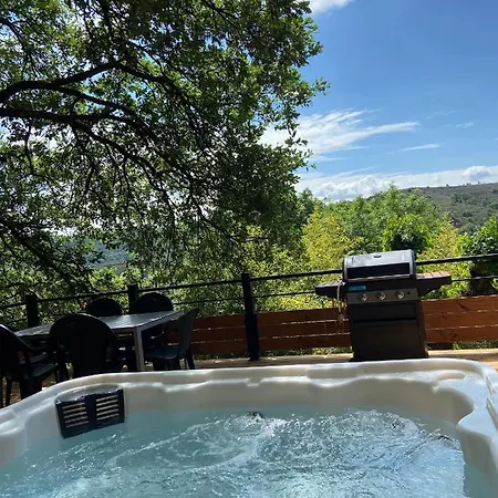 Holiday home De La Grenouillere