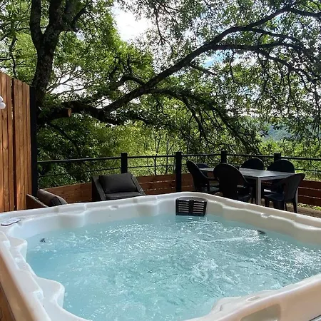 De La Grenouillere Holiday home