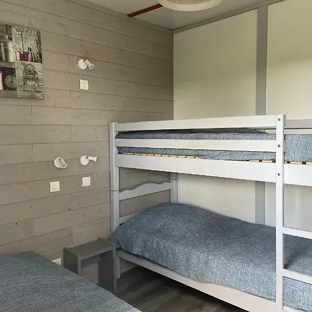 Holiday home De La Grenouillere Joyeuse