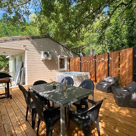 De La Grenouillere Holiday home