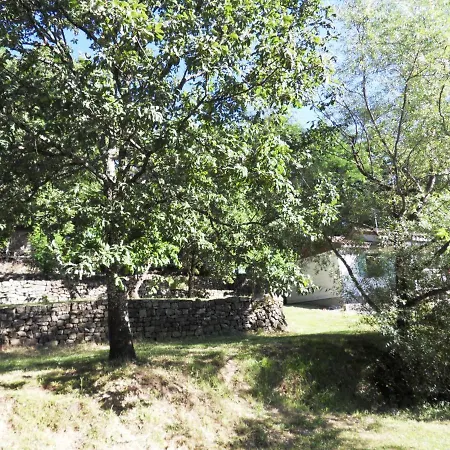 De La Grenouillere Holiday home
