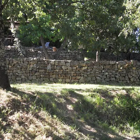 De La Grenouillere Holiday home *