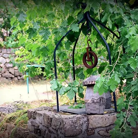 De La Grenouillere Holiday home Joyeuse