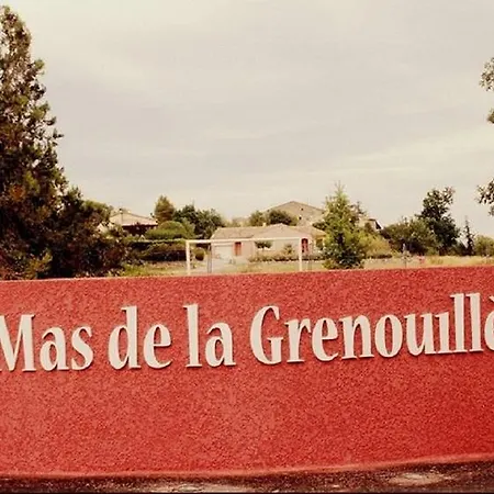 Holiday home De La Grenouillere *