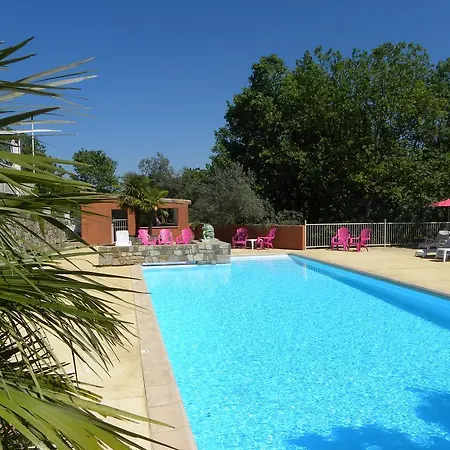 De La Grenouillere Holiday home *