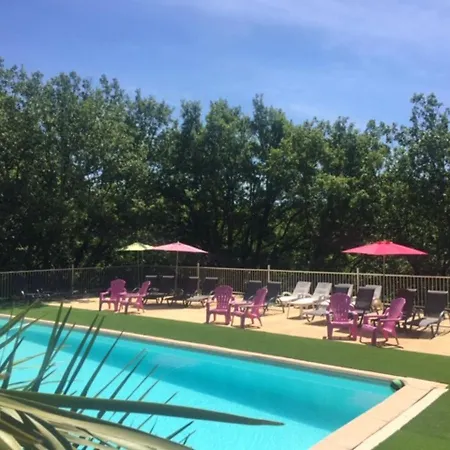 De La Grenouillere Holiday home Joyeuse