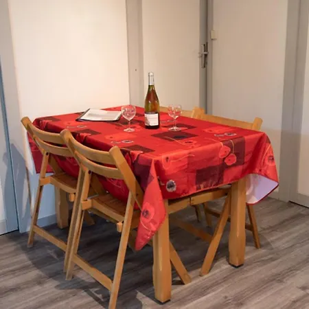 Hébergement de vacances De La Grenouillère Joyeuse