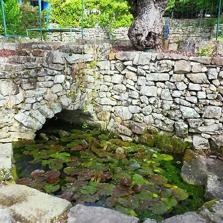 Prázdninový dům De La Grenouillere