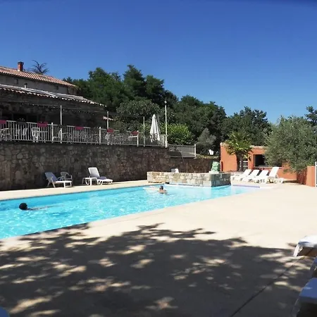 De La Grenouillere Prázdninový dům *