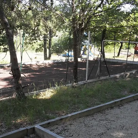 Prázdninový dům De La Grenouillere *